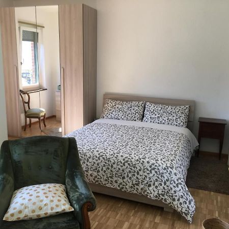 Apartamento Family Friendly Studio 5 Min City Center 5 Station Lugano Exterior foto